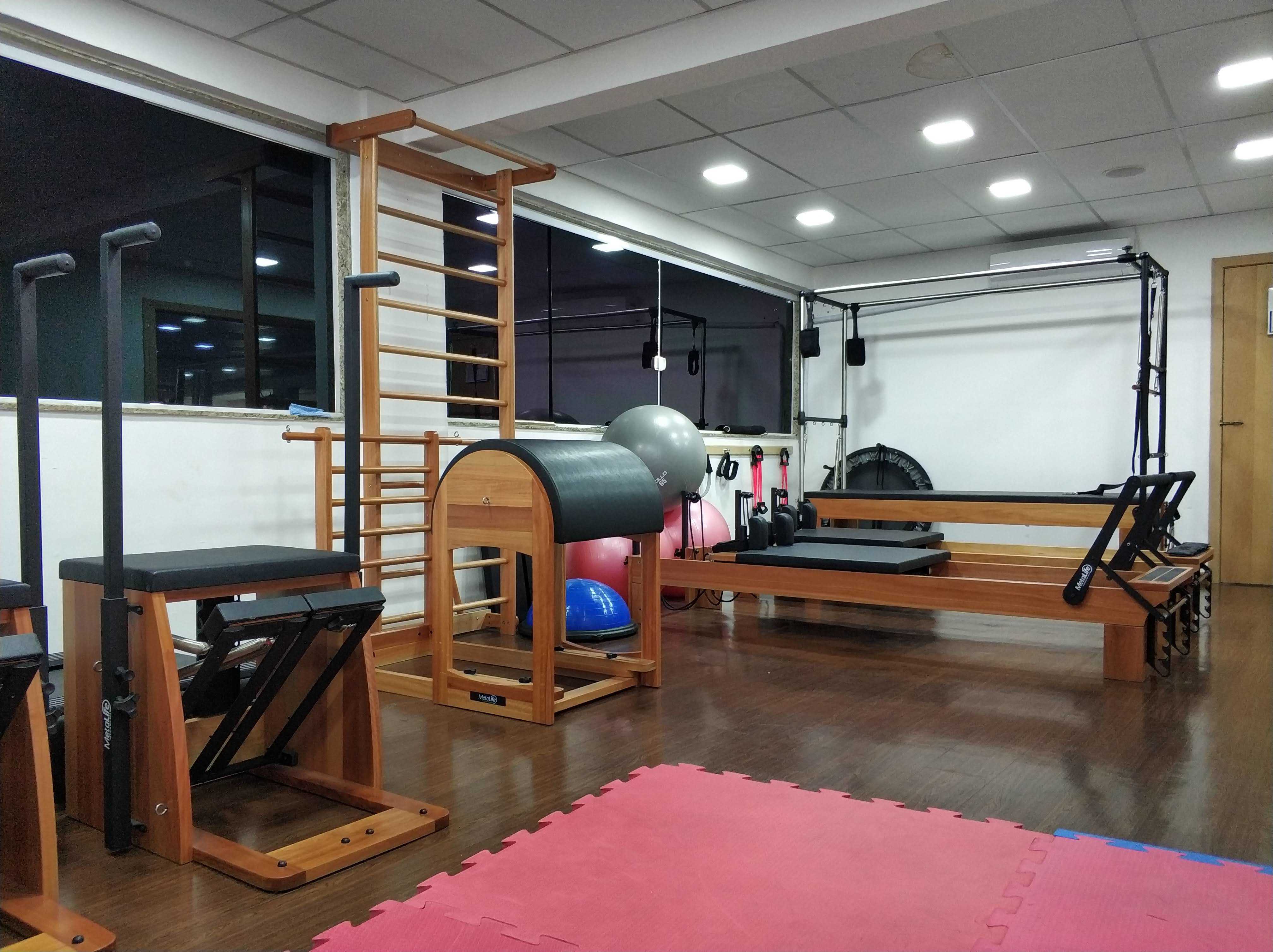 Pilates