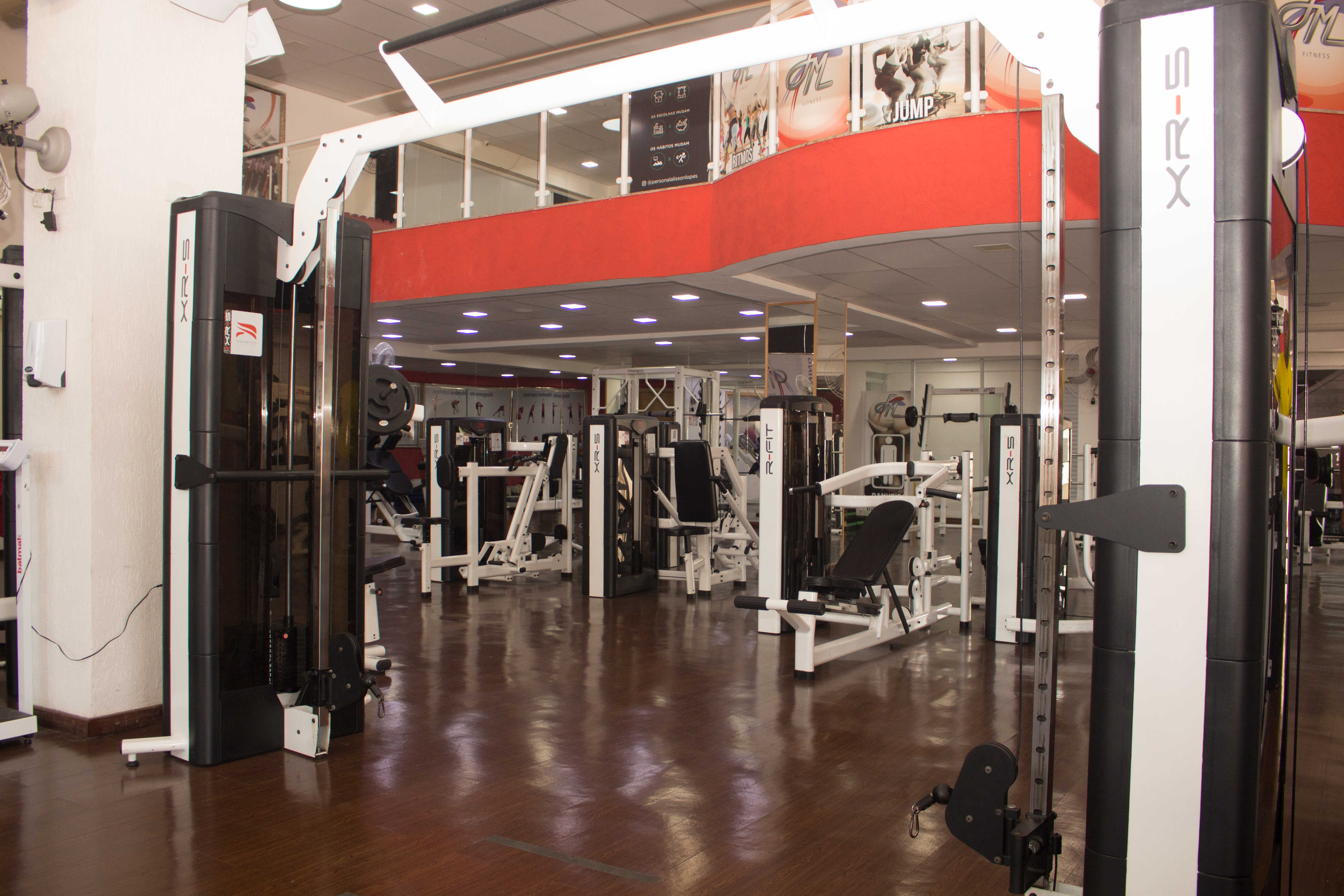 Equipamentos